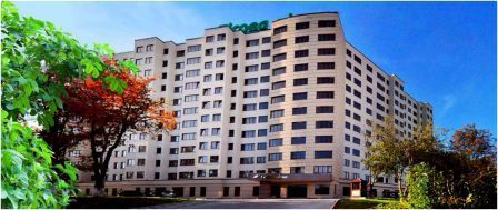 sanatorium truskawiec